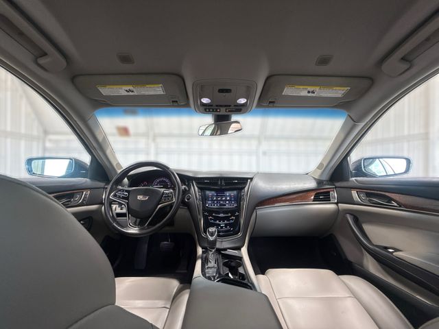 2018 Cadillac CTS 2.0T | Houston, TX | Texas Star Motors