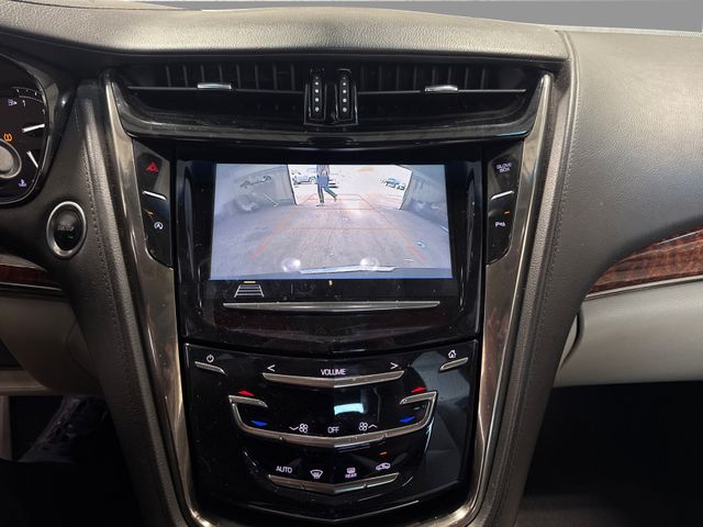 2018 Cadillac CTS 2.0T | Houston, TX | Texas Star Motors 2018 Cadillac CTS 2.0T | Houston, TX | Texas Star Motors