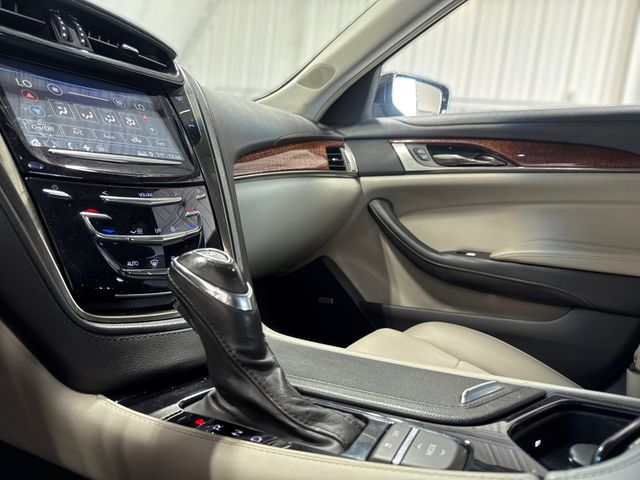 2018 Cadillac CTS 2.0T | Houston, TX | Texas Star Motors