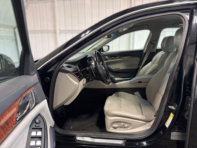 2018 Cadillac CTS 2.0T | Houston, TX | Texas Star Motors 2018 Cadillac CTS 2.0T | Houston, TX | Texas Star Motors