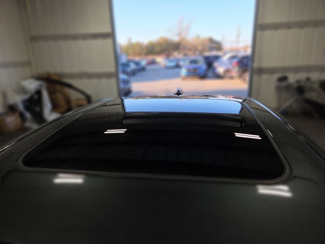 2018 Cadillac CTS PREMIUM LUXURY 2018 Cadillac CTS PREMIUM LUXURY