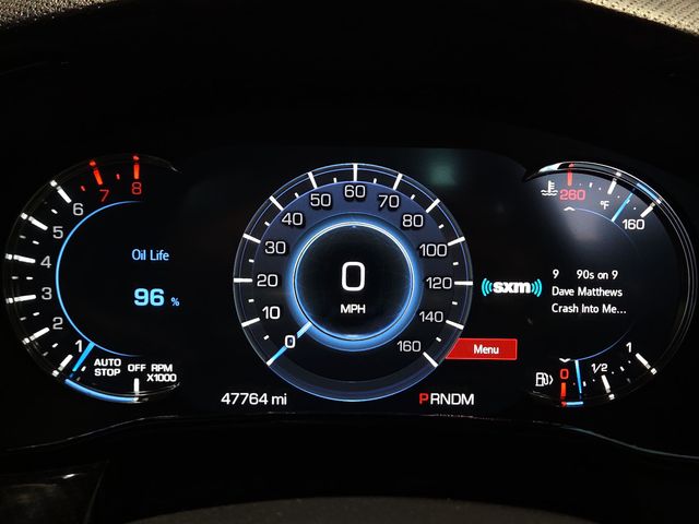 2018 Cadillac CTS PREMIUM LUXURY | Houston, TX | Texas Star Motors