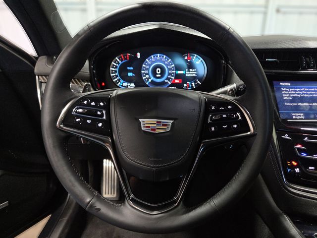 2018 Cadillac CTS PREMIUM LUXURY | Houston, TX | Texas Star Motors 2018 Cadillac CTS PREMIUM LUXURY | Houston, TX | Texas Star Motors