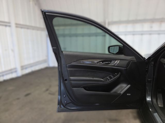 2018 Cadillac CTS PREMIUM LUXURY | Houston, TX | Texas Star Motors 2018 Cadillac CTS PREMIUM LUXURY | Houston, TX | Texas Star Motors