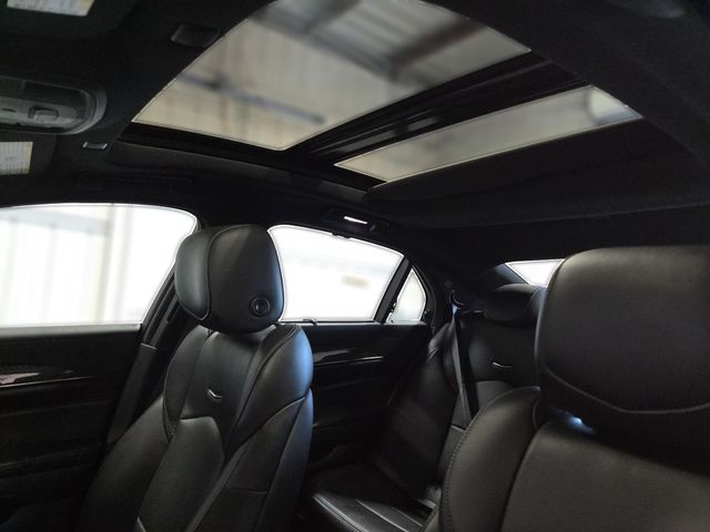 2018 Cadillac CTS PREMIUM LUXURY | Houston, TX | Texas Star Motors 2018 Cadillac CTS PREMIUM LUXURY | Houston, TX | Texas Star Motors