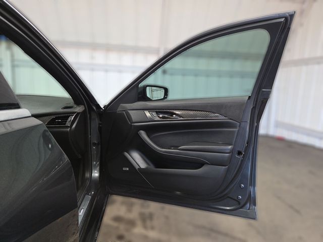 2018 Cadillac CTS PREMIUM LUXURY | Houston, TX | Texas Star Motors