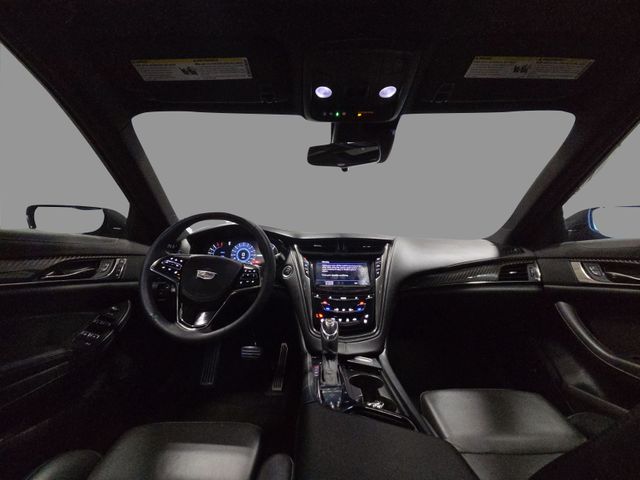 2018 Cadillac CTS PREMIUM LUXURY | Houston, TX | Texas Star Motors