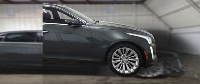 2018 Cadillac CTS PREMIUM LUXURY | Houston, TX | Texas Star Motors 2018 Cadillac CTS PREMIUM LUXURY | Houston, TX | Texas Star Motors