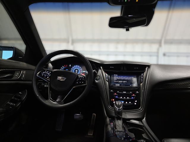 2018 Cadillac CTS PREMIUM LUXURY | Houston, TX | Texas Star Motors