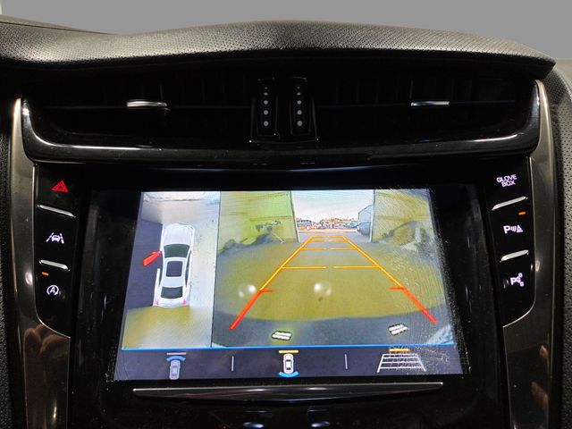 2018 Cadillac CTS PREMIUM LUXURY | Houston, TX | Texas Star Motors