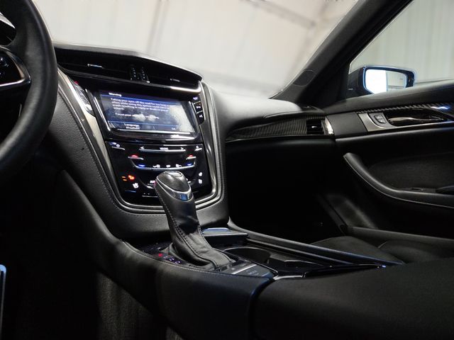 2018 Cadillac CTS PREMIUM LUXURY | Houston, TX | Texas Star Motors 2018 Cadillac CTS PREMIUM LUXURY | Houston, TX | Texas Star Motors