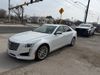 2018 Cadillac CTS 2.0T Luxury | San Antonio, TX | Jacob's Auto Sales Inc.