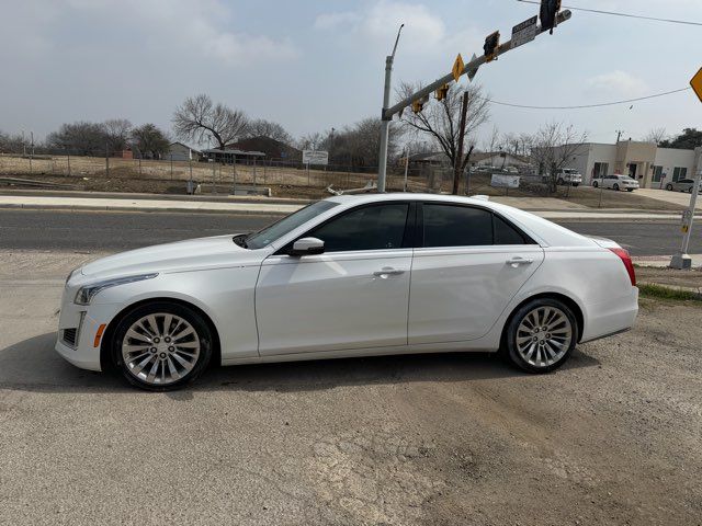 2018 Cadillac CTS 2.0T Luxury | San Antonio, TX | Jacob's Auto Sales Inc. 2018 Cadillac CTS 2.0T Luxury | San Antonio, TX | Jacob's Auto Sales Inc.
