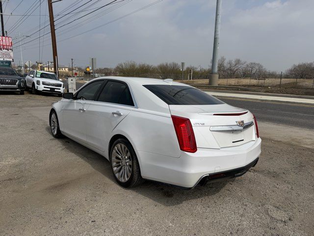 2018 Cadillac CTS 2.0T Luxury | San Antonio, TX | Jacob's Auto Sales Inc. 2018 Cadillac CTS 2.0T Luxury | San Antonio, TX | Jacob's Auto Sales Inc.