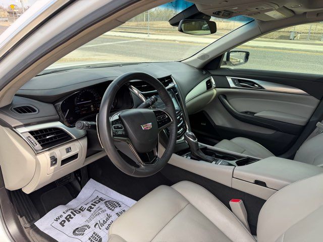 2018 Cadillac CTS 2.0T Luxury | San Antonio, TX | Jacob's Auto Sales Inc. 2018 Cadillac CTS 2.0T Luxury | San Antonio, TX | Jacob's Auto Sales Inc.