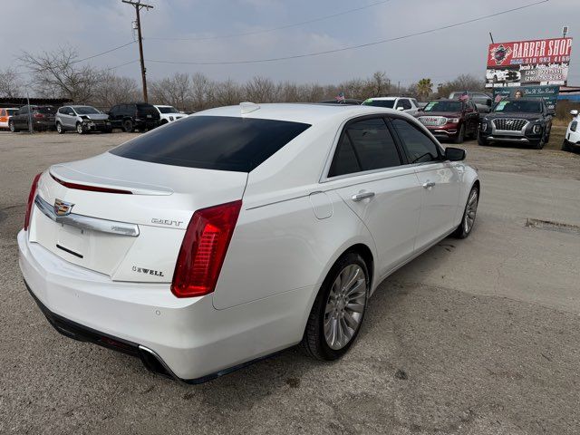 2018 Cadillac CTS 2.0T Luxury | San Antonio, TX | Jacob's Auto Sales Inc. 2018 Cadillac CTS 2.0T Luxury | San Antonio, TX | Jacob's Auto Sales Inc.