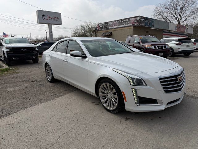 2018 Cadillac CTS 2.0T Luxury | San Antonio, TX | Jacob's Auto Sales Inc. 2018 Cadillac CTS 2.0T Luxury | San Antonio, TX | Jacob's Auto Sales Inc.