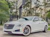 2018 Cadillac CTS 2.0T Luxury | Spring Texas | EURO 2 MOTORS 2018 Cadillac CTS 2.0T Luxury | Spring Texas | EURO 2 MOTORS