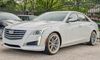 2018 Cadillac CTS 2.0T Luxury | Spring Texas | EURO 2 MOTORS 2018 Cadillac CTS 2.0T Luxury | Spring Texas | EURO 2 MOTORS