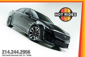 2018 Cadillac CTS-V 1000+ HP Magnuson 2650R, Cammed, Many Upgrades | Carrollton, TX | Texas Hot Rides in Carrollton, TX 75006
