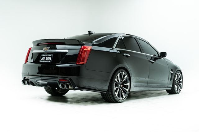 2018 Cadillac CTS-V 1000+ HP Magnuson 2650R, Cammed, Many Upgrades | Carrollton, TX | Texas Hot Rides 2018 Cadillac CTS-V 1000+ HP Magnuson 2650R, Cammed, Many Upgrades | Carrollton, TX | Texas Hot Rides