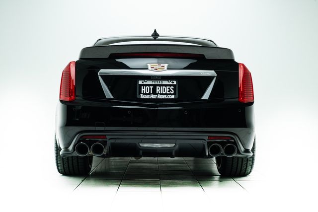 2018 Cadillac CTS-V 1000+ HP Magnuson 2650R, Cammed, Many Upgrades | Carrollton, TX | Texas Hot Rides 2018 Cadillac CTS-V 1000+ HP Magnuson 2650R, Cammed, Many Upgrades | Carrollton, TX | Texas Hot Rides