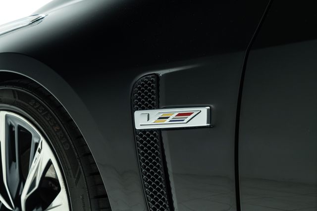 2018 Cadillac CTS-V 1000+ HP Magnuson 2650R, Cammed, Many Upgrades | Carrollton, TX | Texas Hot Rides 2018 Cadillac CTS-V 1000+ HP Magnuson 2650R, Cammed, Many Upgrades | Carrollton, TX | Texas Hot Rides