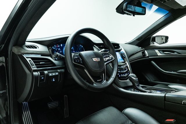 2018 Cadillac CTS-V 1000+ HP Magnuson 2650R, Cammed, Many Upgrades | Carrollton, TX | Texas Hot Rides