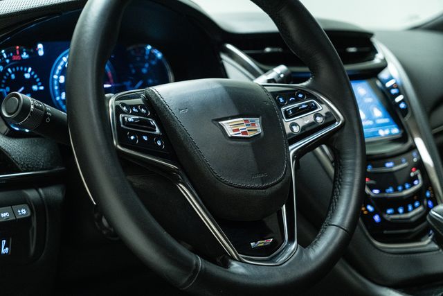 2018 Cadillac CTS-V 1000+ HP Magnuson 2650R, Cammed, Many Upgrades | Carrollton, TX | Texas Hot Rides