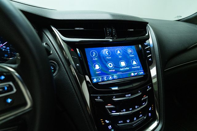 2018 Cadillac CTS-V 1000+ HP Magnuson 2650R, Cammed, Many Upgrades | Carrollton, TX | Texas Hot Rides