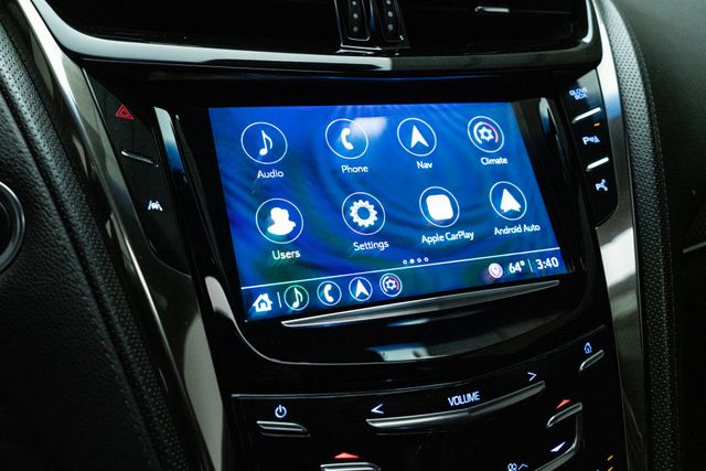 2018 Cadillac CTS-V 1000+ HP Magnuson 2650R, Cammed, Many Upgrades | Carrollton, TX | Texas Hot Rides