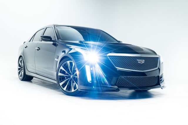 2018 Cadillac CTS-V 1000+ HP Magnuson 2650R, Cammed, Many Upgrades | Carrollton, TX | Texas Hot Rides 2018 Cadillac CTS-V 1000+ HP Magnuson 2650R, Cammed, Many Upgrades | Carrollton, TX | Texas Hot Rides