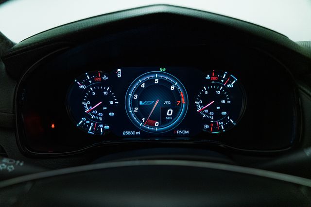 2018 Cadillac CTS-V 1000+ HP Magnuson 2650R, Cammed, Many Upgrades | Carrollton, TX | Texas Hot Rides