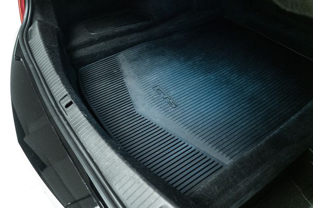 2018 Cadillac CTS-V 1000+ HP Magnuson 2650R, Cammed, Many Upgrades | Carrollton, TX | Texas Hot Rides