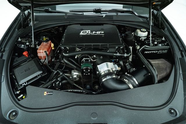 2018 Cadillac CTS-V 1000+ HP Magnuson 2650R, Cammed, Many Upgrades | Carrollton, TX | Texas Hot Rides 2018 Cadillac CTS-V 1000+ HP Magnuson 2650R, Cammed, Many Upgrades | Carrollton, TX | Texas Hot Rides