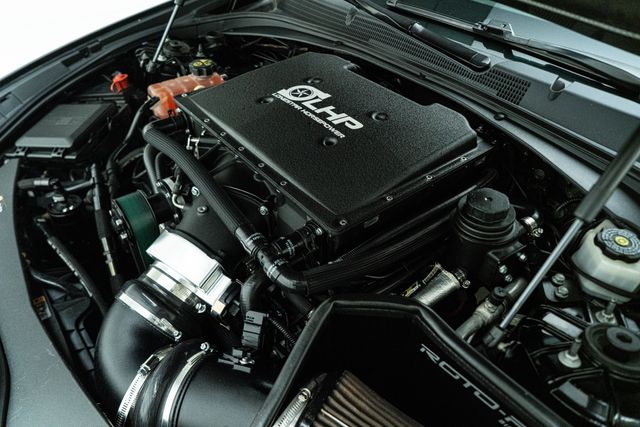 2018 Cadillac CTS-V 1000+ HP Magnuson 2650R, Cammed, Many Upgrades | Carrollton, TX | Texas Hot Rides