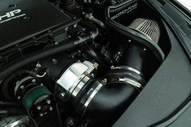 2018 Cadillac CTS-V 1000+ HP Magnuson 2650R, Cammed, Many Upgrades | Carrollton, TX | Texas Hot Rides 2018 Cadillac CTS-V 1000+ HP Magnuson 2650R, Cammed, Many Upgrades | Carrollton, TX | Texas Hot Rides