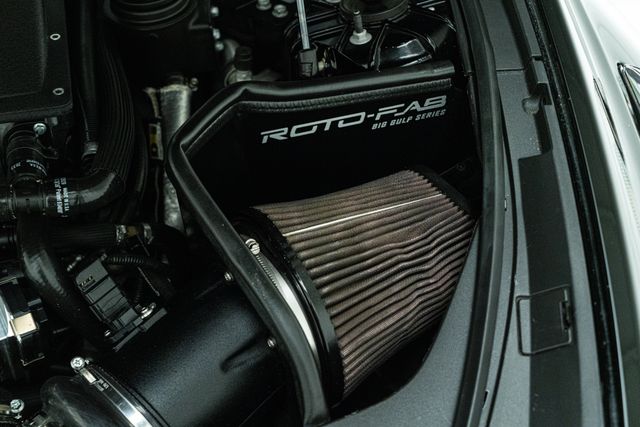 2018 Cadillac CTS-V 1000+ HP Magnuson 2650R, Cammed, Many Upgrades | Carrollton, TX | Texas Hot Rides 2018 Cadillac CTS-V 1000+ HP Magnuson 2650R, Cammed, Many Upgrades | Carrollton, TX | Texas Hot Rides