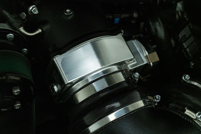 2018 Cadillac CTS-V 1000+ HP Magnuson 2650R, Cammed, Many Upgrades | Carrollton, TX | Texas Hot Rides