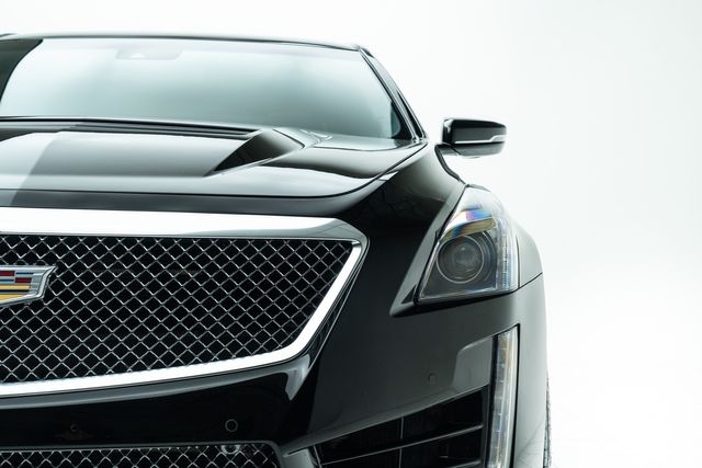 2018 Cadillac CTS-V 1000+ HP Magnuson 2650R, Cammed, Many Upgrades | Carrollton, TX | Texas Hot Rides