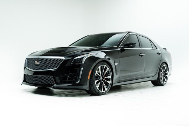 2018 Cadillac CTS-V 1000+ HP Magnuson 2650R, Cammed, Many Upgrades | Carrollton, TX | Texas Hot Rides 2018 Cadillac CTS-V 1000+ HP Magnuson 2650R, Cammed, Many Upgrades | Carrollton, TX | Texas Hot Rides