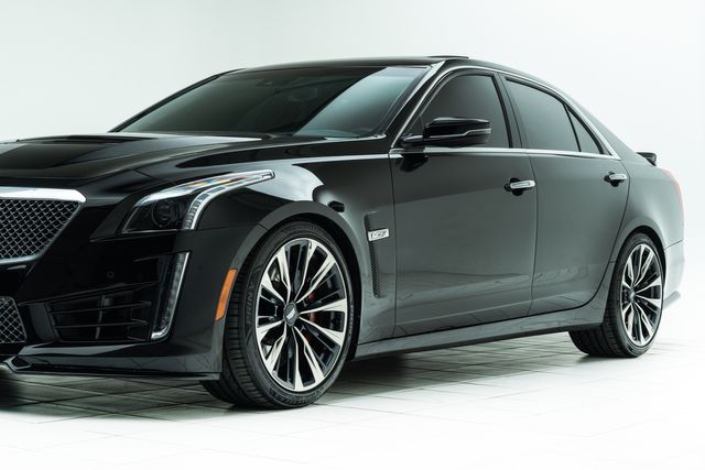 2018 Cadillac CTS-V 1000+ HP Magnuson 2650R, Cammed, Many Upgrades | Carrollton, TX | Texas Hot Rides 2018 Cadillac CTS-V 1000+ HP Magnuson 2650R, Cammed, Many Upgrades | Carrollton, TX | Texas Hot Rides