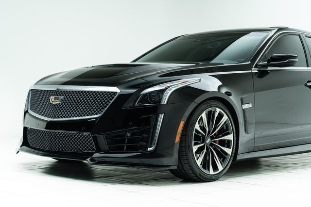 2018 Cadillac CTS-V 1000+ HP Magnuson 2650R, Cammed, Many Upgrades | Carrollton, TX | Texas Hot Rides 2018 Cadillac CTS-V 1000+ HP Magnuson 2650R, Cammed, Many Upgrades | Carrollton, TX | Texas Hot Rides