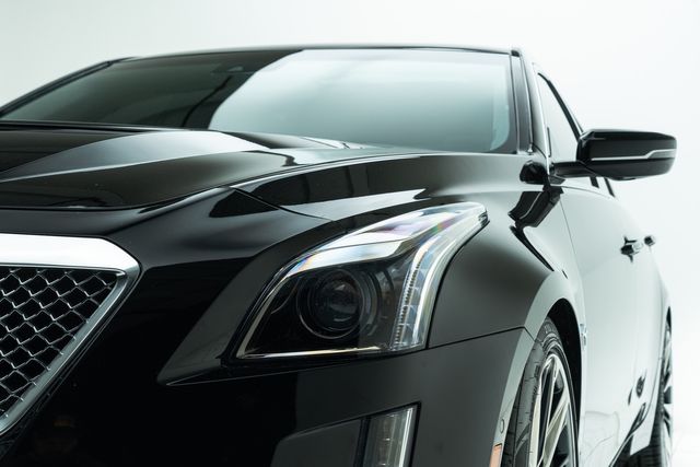 2018 Cadillac CTS-V 1000+ HP Magnuson 2650R, Cammed, Many Upgrades | Carrollton, TX | Texas Hot Rides