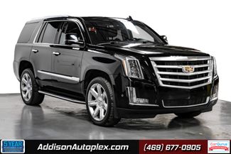 2018 Cadillac Escalade Luxury | Addison, TX | Addison Autoplex
