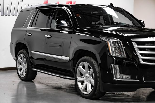 2018 Cadillac Escalade Luxury | Addison, TX | Addison Autoplex 2018 Cadillac Escalade Luxury | Addison, TX | Addison Autoplex