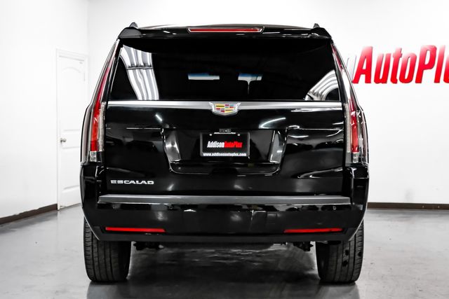 2018 Cadillac Escalade Luxury | Addison, TX | Addison Autoplex