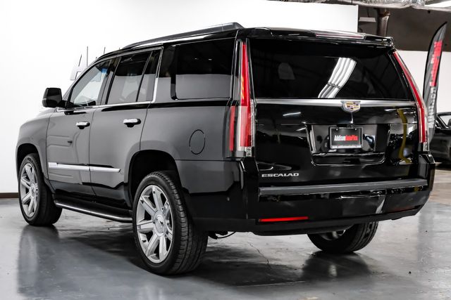 2018 Cadillac Escalade Luxury | Addison, TX | Addison Autoplex 2018 Cadillac Escalade Luxury | Addison, TX | Addison Autoplex