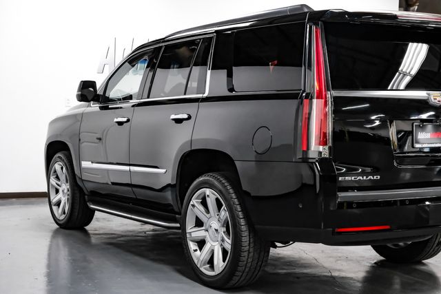 2018 Cadillac Escalade Luxury | Addison, TX | Addison Autoplex