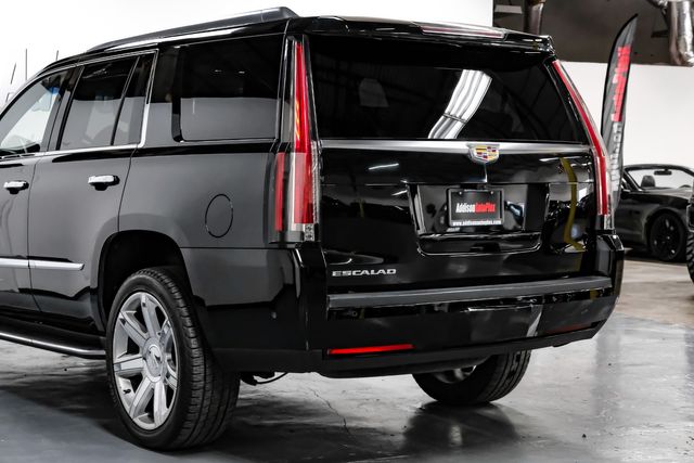 2018 Cadillac Escalade Luxury | Addison, TX | Addison Autoplex